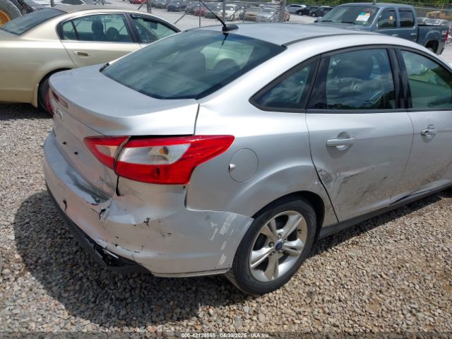 1FADP3F28EL162669 Ford FOCUS SE