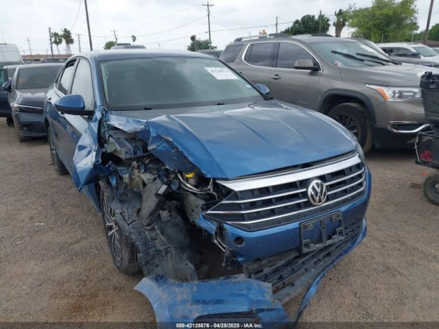 2021 VOLKSWAGEN JETTA 3VWC57BU2MM025974