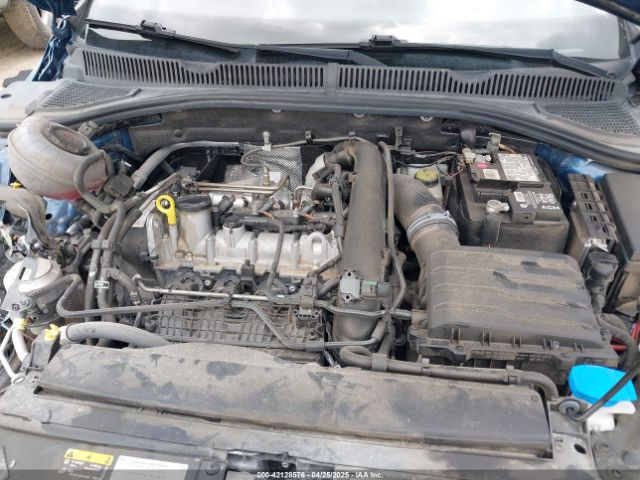 2021 VOLKSWAGEN JETTA 3VWC57BU2MM025974 Photo 9