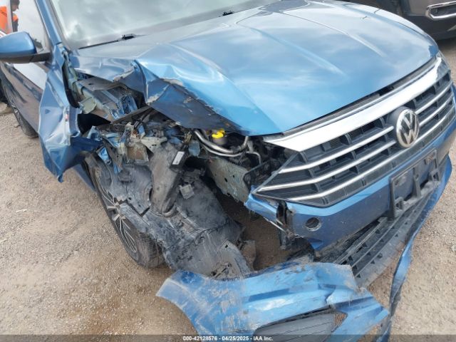 2021 VOLKSWAGEN JETTA 3VWC57BU2MM025974 Photo 5