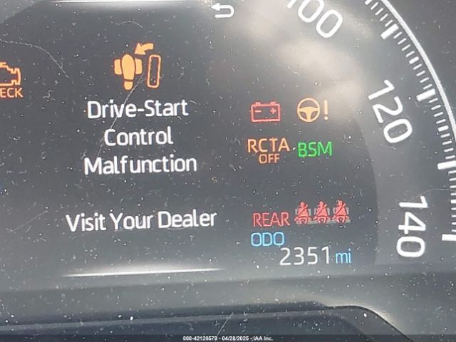 2T3A1RFV5RW469473 Toyota Rav4 Xle Premium