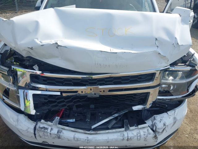 1GNSKBKC4KR391312 Chevrolet Tahoe Lt