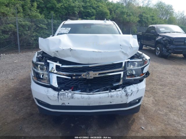 1GNSKBKC4KR391312 Chevrolet Tahoe Lt