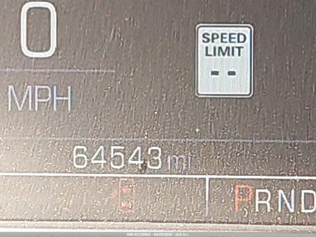 1GNSKBKC4KR391312 Chevrolet Tahoe Lt