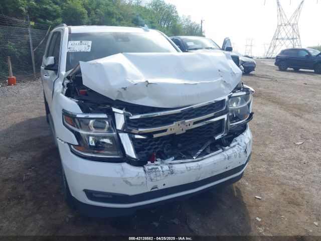 1GNSKBKC4KR391312 Chevrolet Tahoe Lt