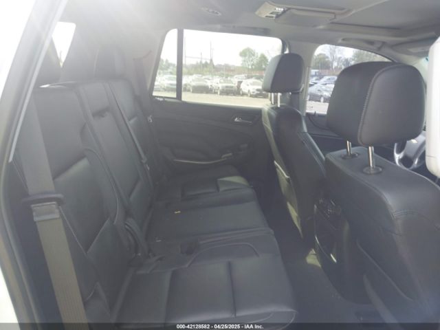 1GNSKBKC4KR391312 Chevrolet Tahoe Lt