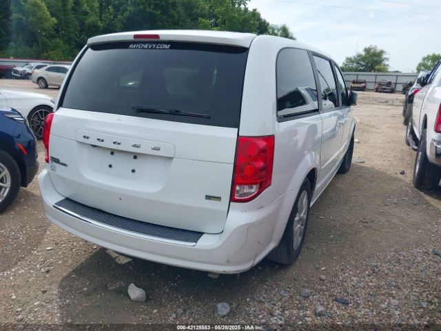 2016 DODGE GRAND CARAVAN 2C4RDGBG7GR106251 Photo 3