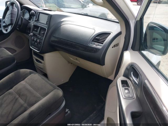 2016 DODGE GRAND CARAVAN 2C4RDGBG7GR106251 Photo 4
