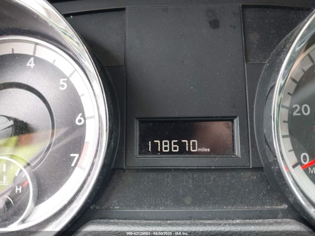 2016 DODGE GRAND CARAVAN 2C4RDGBG7GR106251 Photo 6