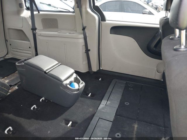 2016 DODGE GRAND CARAVAN 2C4RDGBG7GR106251 Photo 7
