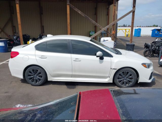 JF1VA1A68F9805444 Subaru WRX