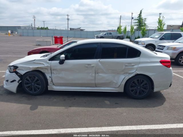 JF1VA1A68F9805444 Subaru WRX