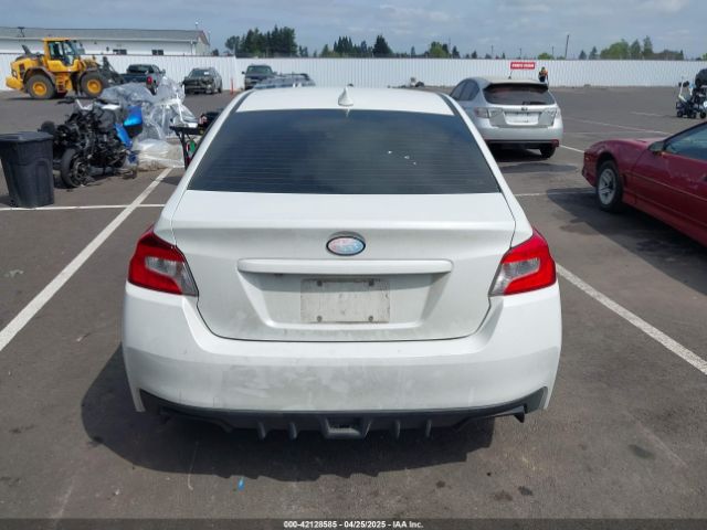 JF1VA1A68F9805444 Subaru WRX