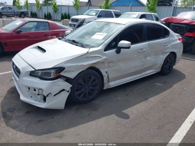 JF1VA1A68F9805444 Subaru WRX