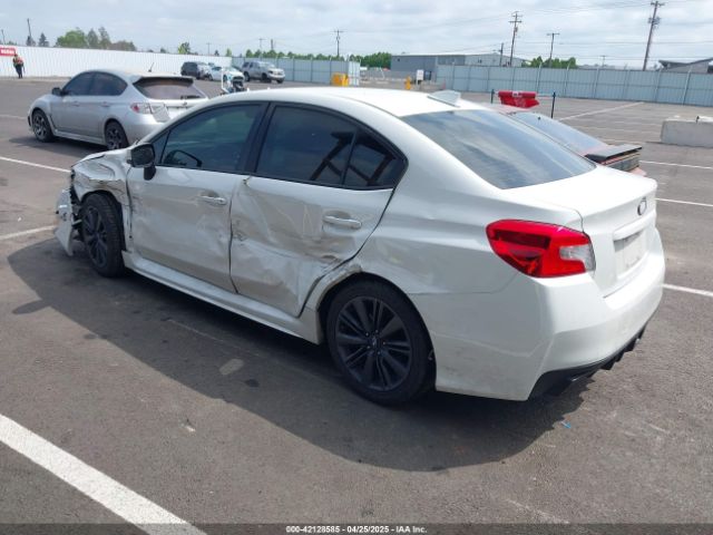 JF1VA1A68F9805444 Subaru WRX