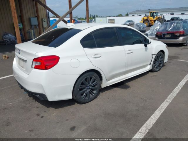 JF1VA1A68F9805444 Subaru WRX