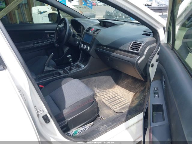 JF1VA1A68F9805444 Subaru WRX