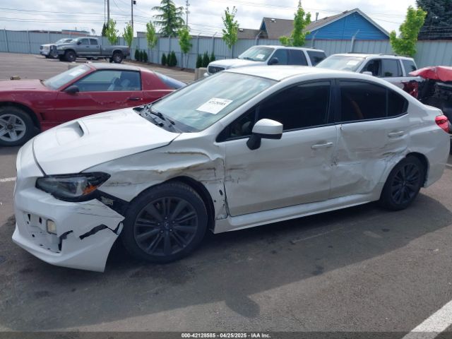 JF1VA1A68F9805444 Subaru WRX