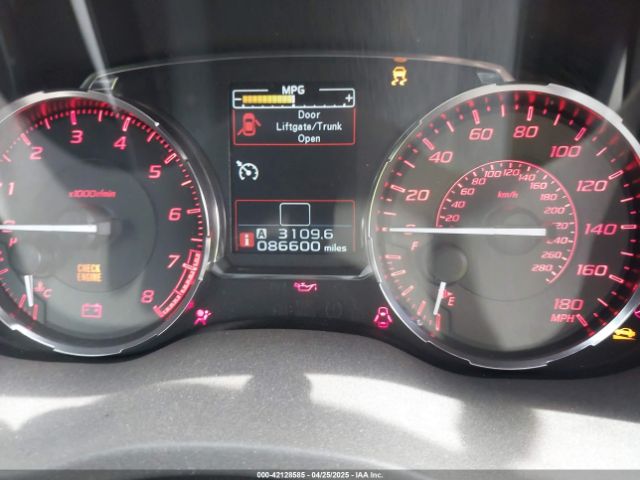 JF1VA1A68F9805444 Subaru WRX