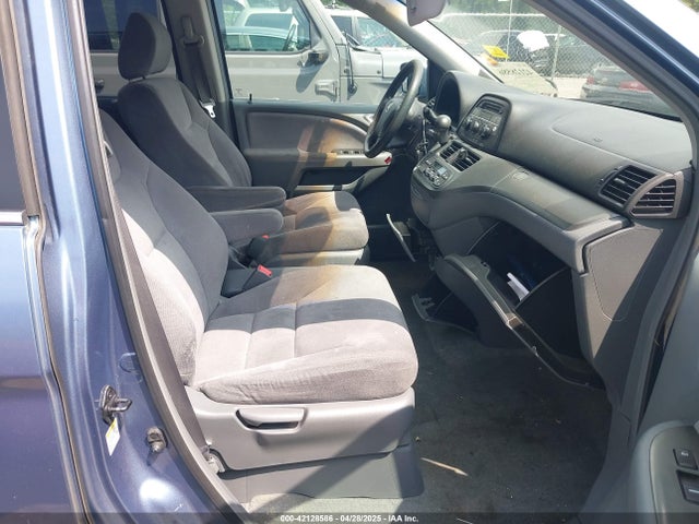 42128586 :رقم المزاد ، 5FNRL38476B120251 vin ، 2006 Honda Odyssey Ex مزاد بيع