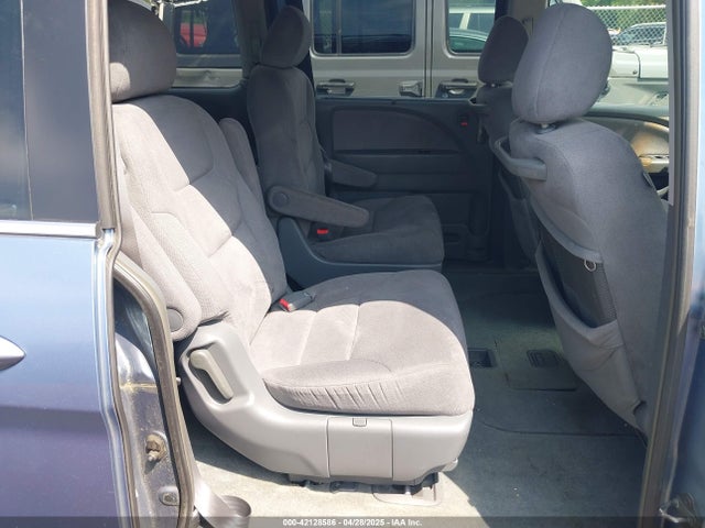 42128586 :رقم المزاد ، 5FNRL38476B120251 vin ، 2006 Honda Odyssey Ex مزاد بيع
