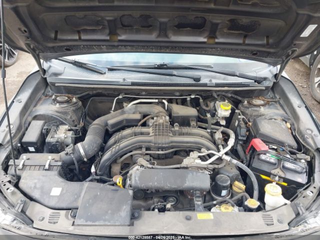 4S3GKAA67H3618248 Subaru na