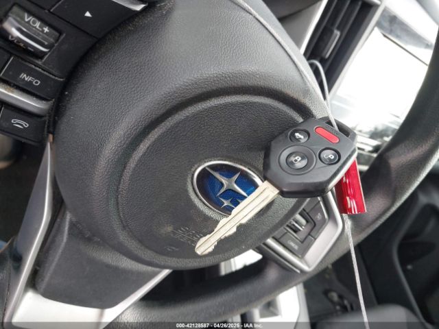 4S3GKAA67H3618248 Subaru na