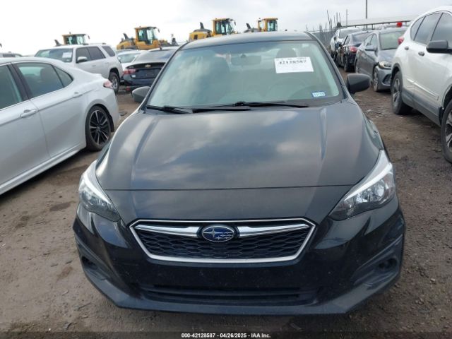 4S3GKAA67H3618248 Subaru na