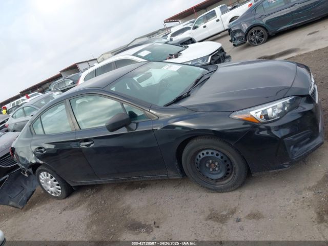 4S3GKAA67H3618248 Subaru na