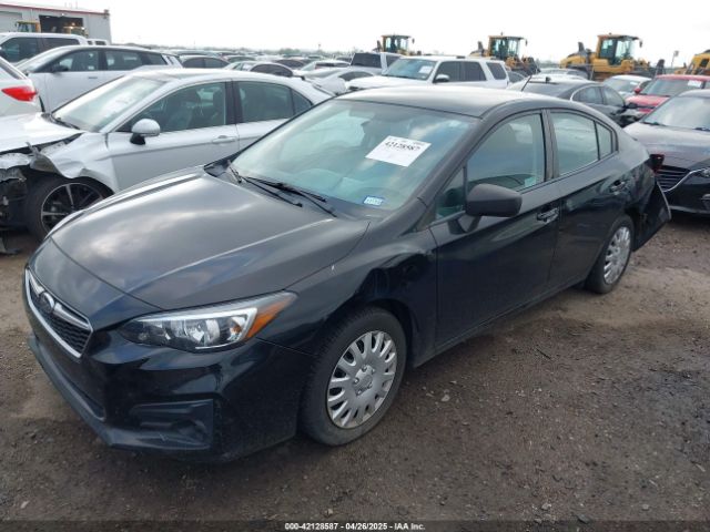 4S3GKAA67H3618248 Subaru na