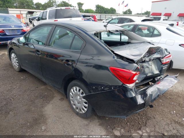 4S3GKAA67H3618248 Subaru na