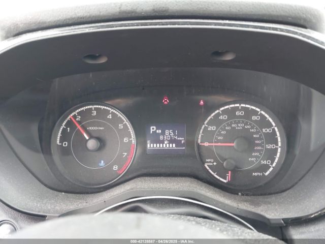 4S3GKAA67H3618248 Subaru na