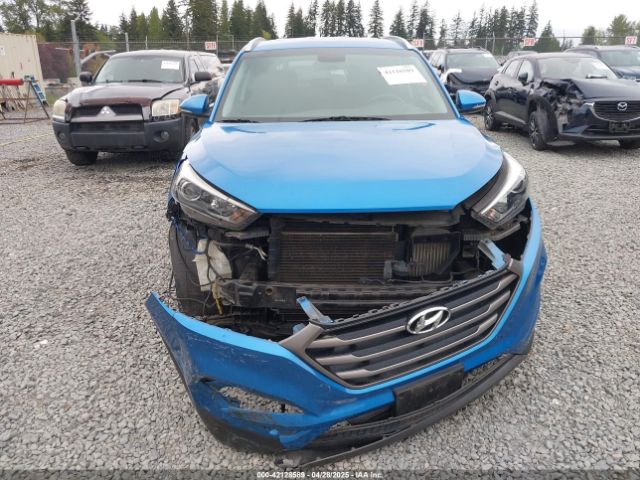 KM8J3CA24GU037886 Hyundai Tucson Sport