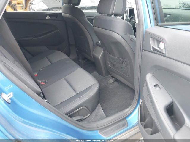KM8J3CA24GU037886 Hyundai Tucson Sport