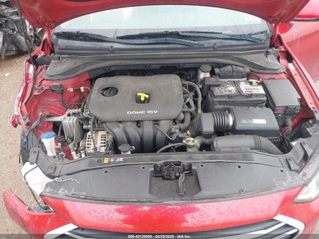 KMHD84LF5JU466255 Hyundai Elantra Value Edition