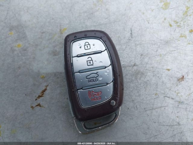 KMHD84LF5JU466255 Hyundai Elantra Value Edition