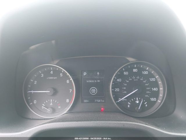 KMHD84LF5JU466255 Hyundai Elantra Value Edition