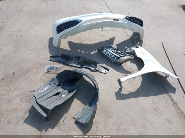 5J8TB3H39JL010714 Acura Rdx Acurawatch Plus Package