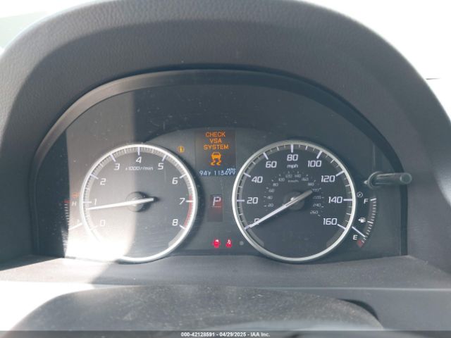 5J8TB3H39JL010714 Acura Rdx Acurawatch Plus Package