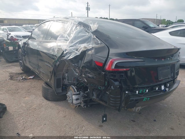 Tesla 2024 2024 5YJ3E1EB2RF792469 Image 3
