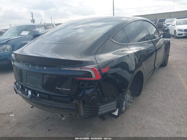 Tesla 2024 2024 5YJ3E1EB2RF792469 Image 4