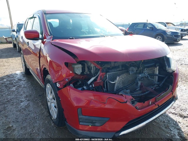 5N1AT2MT7HC875092 Nissan ROGUE S