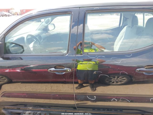 5TFAX5GN4JX129995 Toyota 2tr-fe
