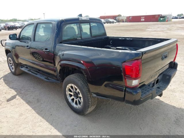 5TFAX5GN4JX129995 Toyota 2tr-fe