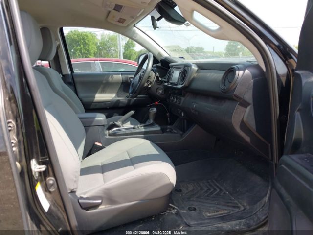 5TFAX5GN4JX129995 Toyota 2tr-fe