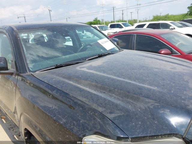 5TFAX5GN4JX129995 Toyota 2tr-fe