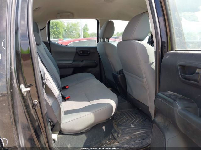 5TFAX5GN4JX129995 Toyota 2tr-fe