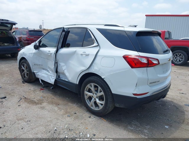2GNAXKEX1J6230695 Chevrolet EQUINOX LT