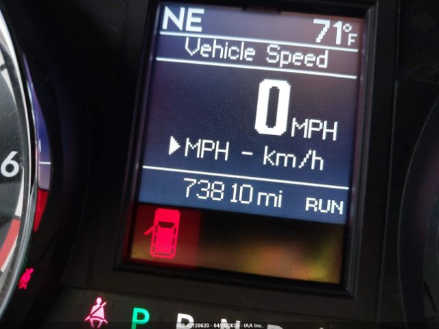 2C4RDGEG0JR150658 Dodge Grand Caravan Gt