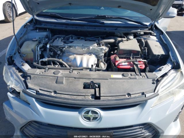 JTKJF5C7XFJ012872 Scion TC